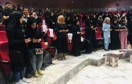 (( تعزية ومواساة لاهلنا بالموصل الحدباء العزيزة ))